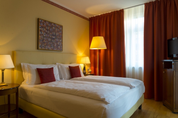 Hotel Rovereto